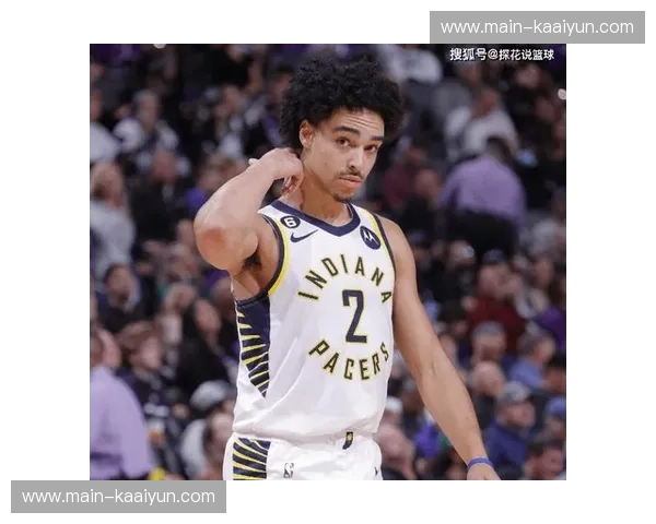 步行者进攻节奏数据解析 内姆哈德场均7.5助攻组织效率统计